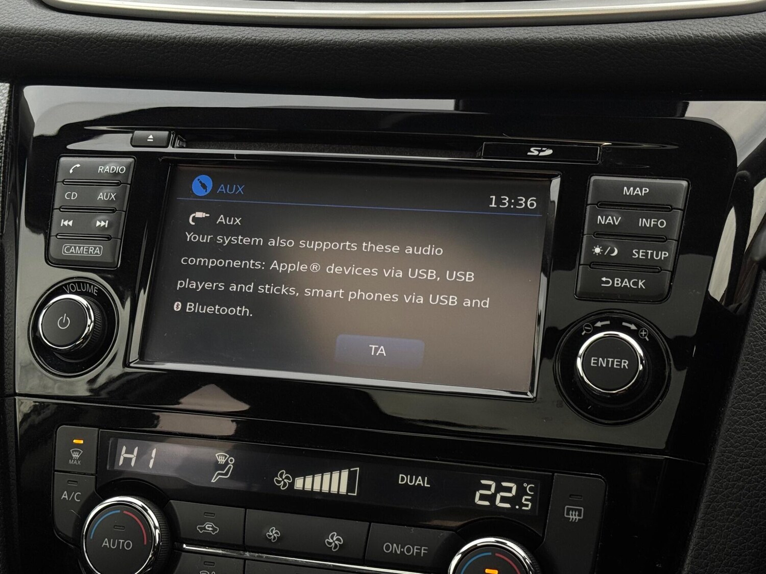 Used Nissan X-Trail 2017 for sale - 77191898: Photo 47