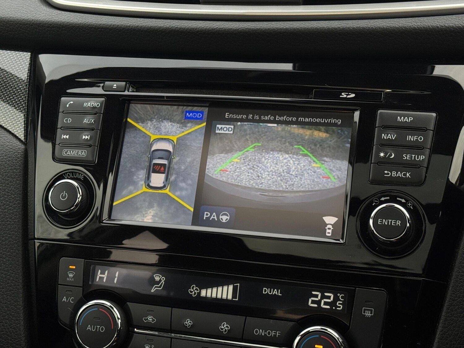 Used Nissan X-Trail 2017 for sale - 77191898: Photo 49