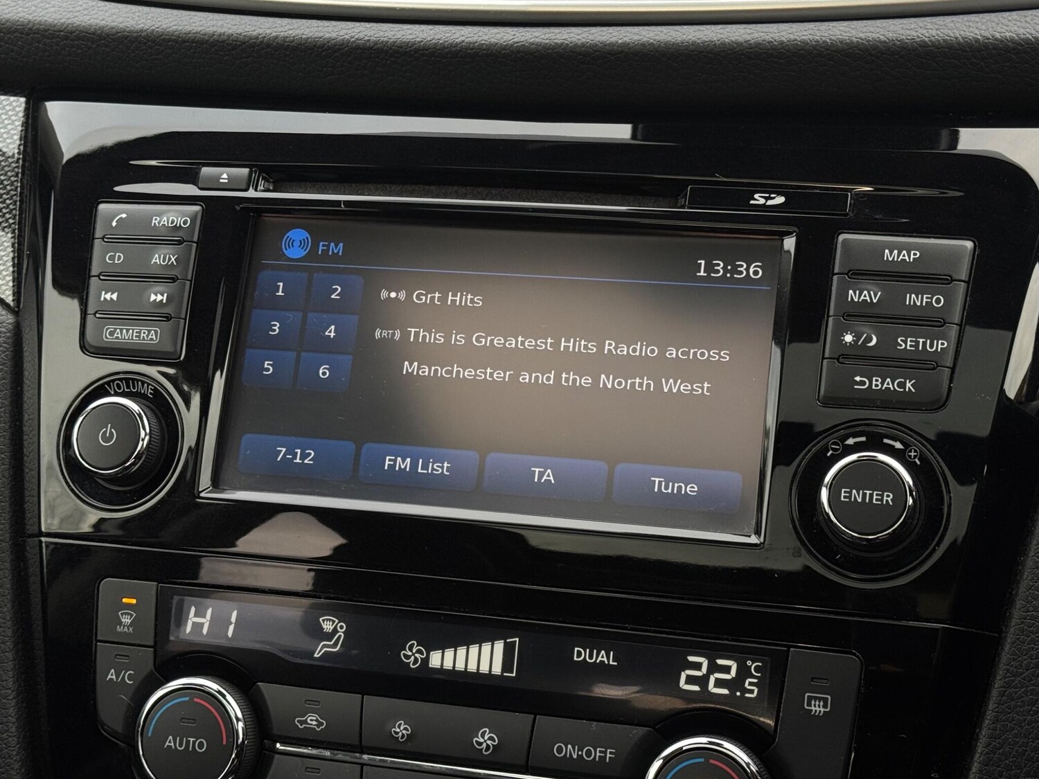 Used Nissan X-Trail 2017 for sale - 77191898: Photo 50