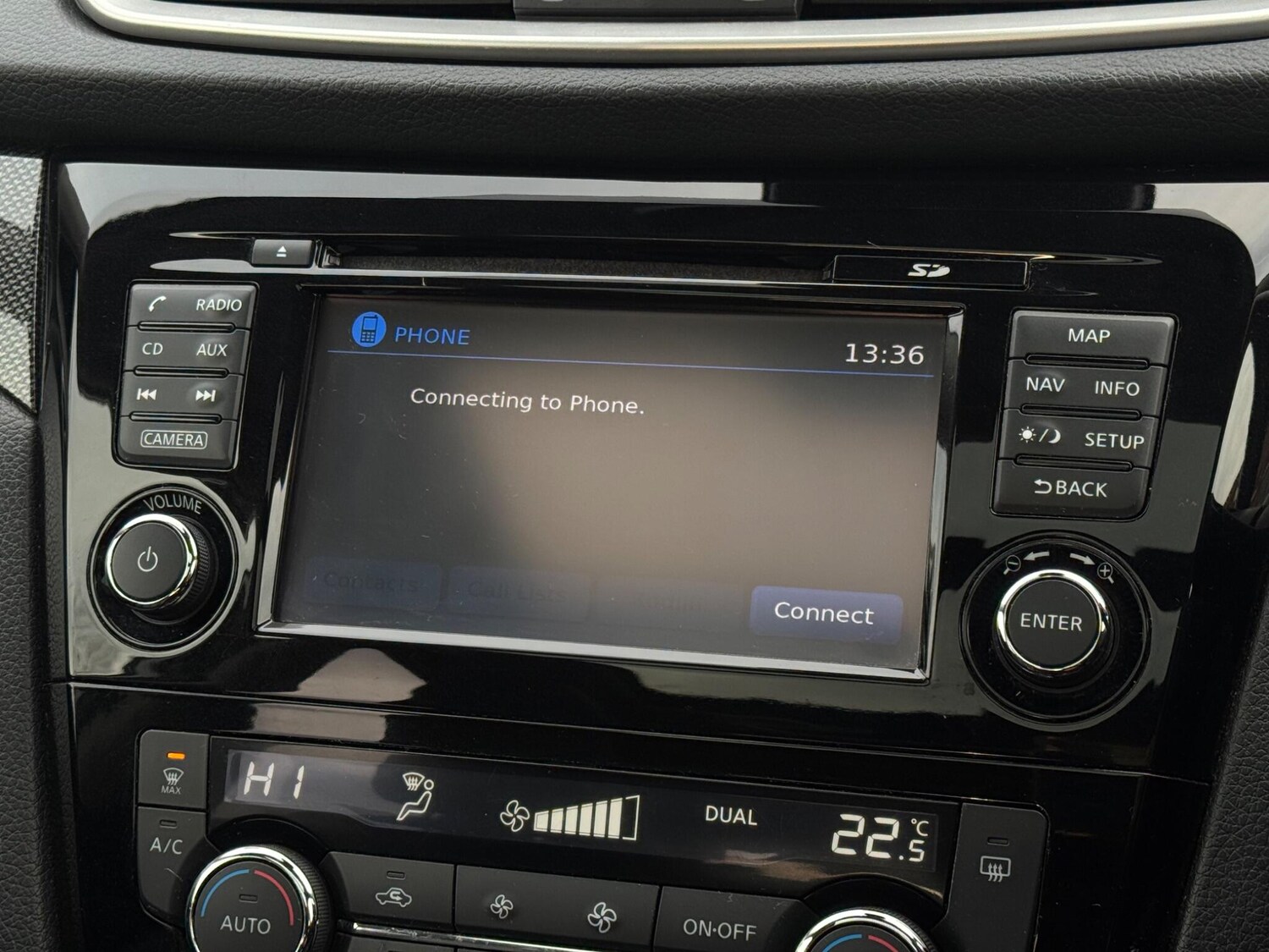 Used Nissan X-Trail 2017 for sale - 77191898: Photo 51