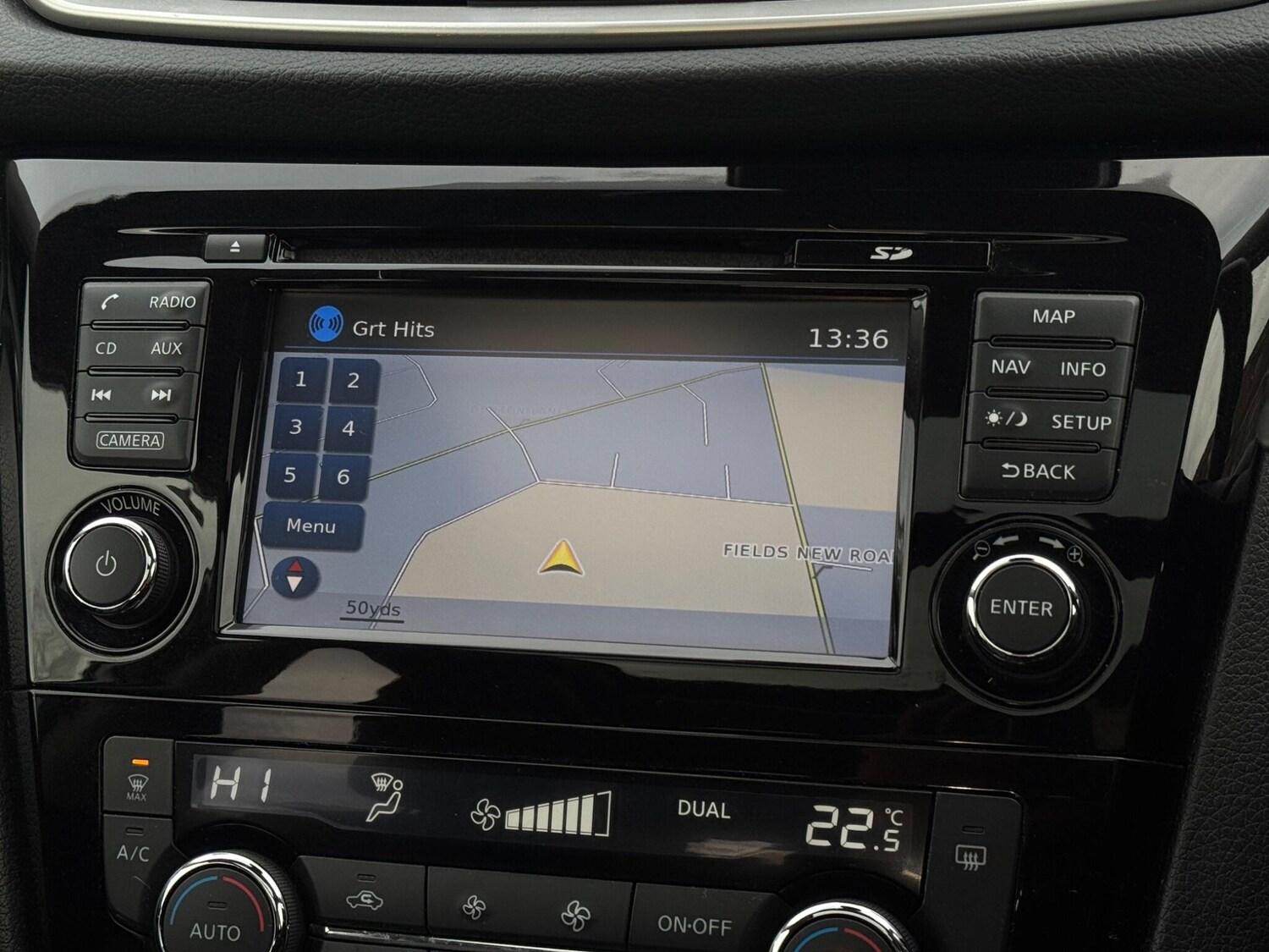 Used Nissan X-Trail 2017 for sale - 77191898: Photo 53