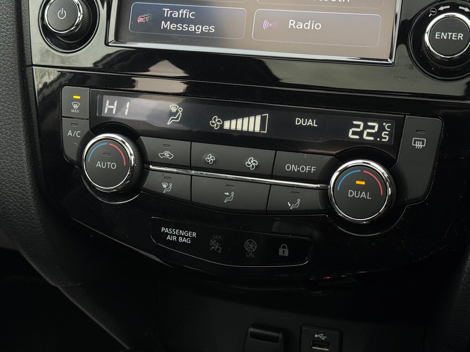 Used Nissan X-Trail 2017 for sale - 77191898: Photo 54