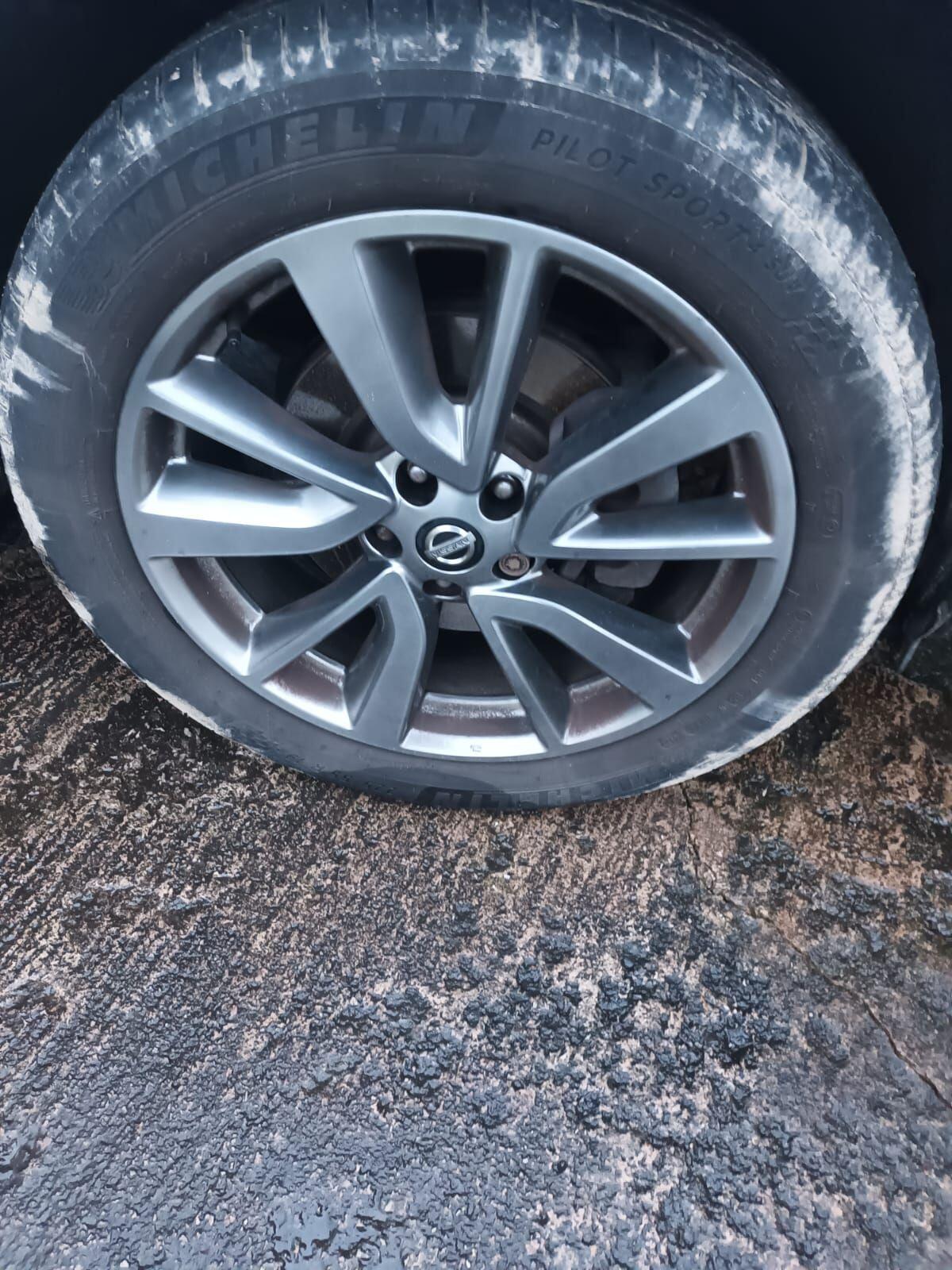 Used Nissan X-Trail 2017 for sale - 77191898: Photo 6