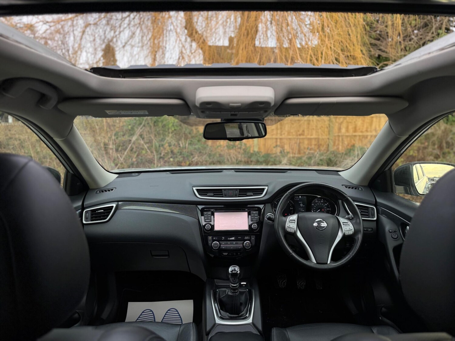 Used Nissan X-Trail 2017 for sale - 77191898: Photo 62