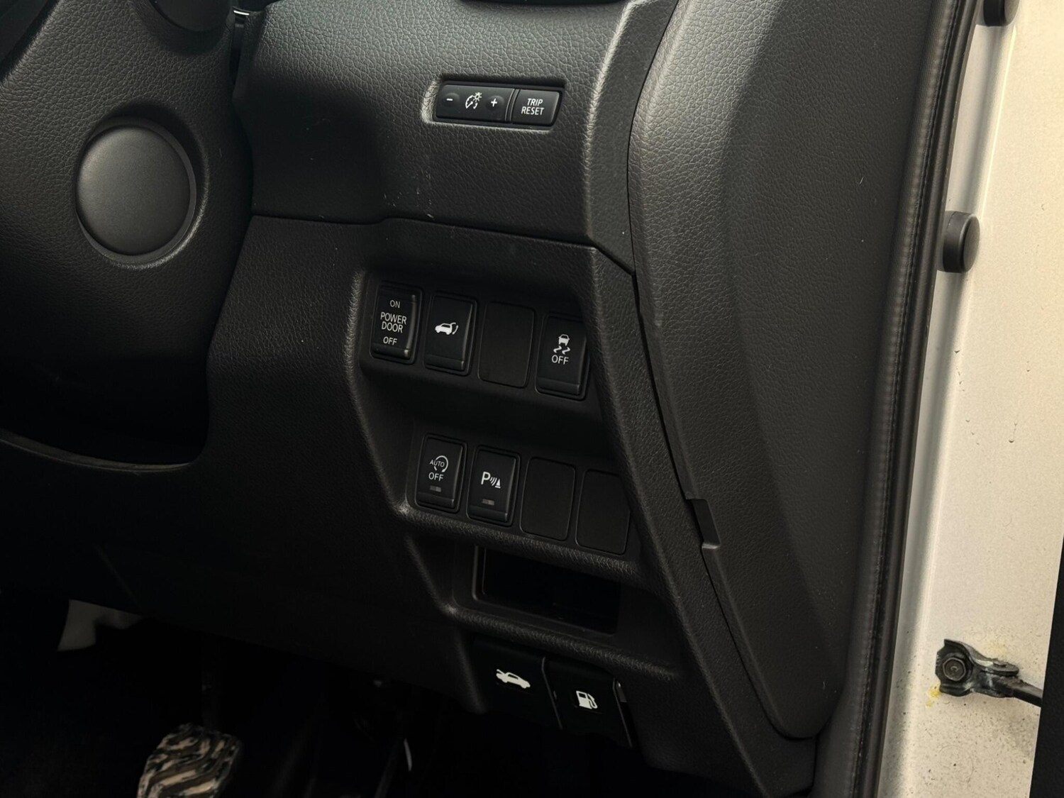 Used Nissan X-Trail 2017 for sale - 77191898: Photo 64