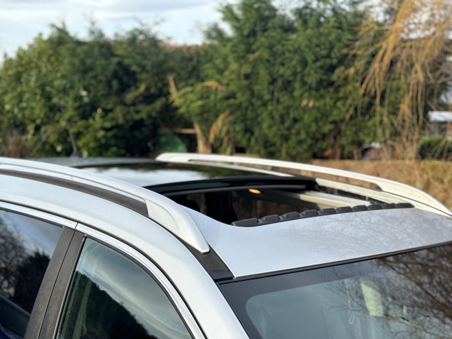 Used Nissan X-Trail 2017 for sale - 77191898: Photo 68