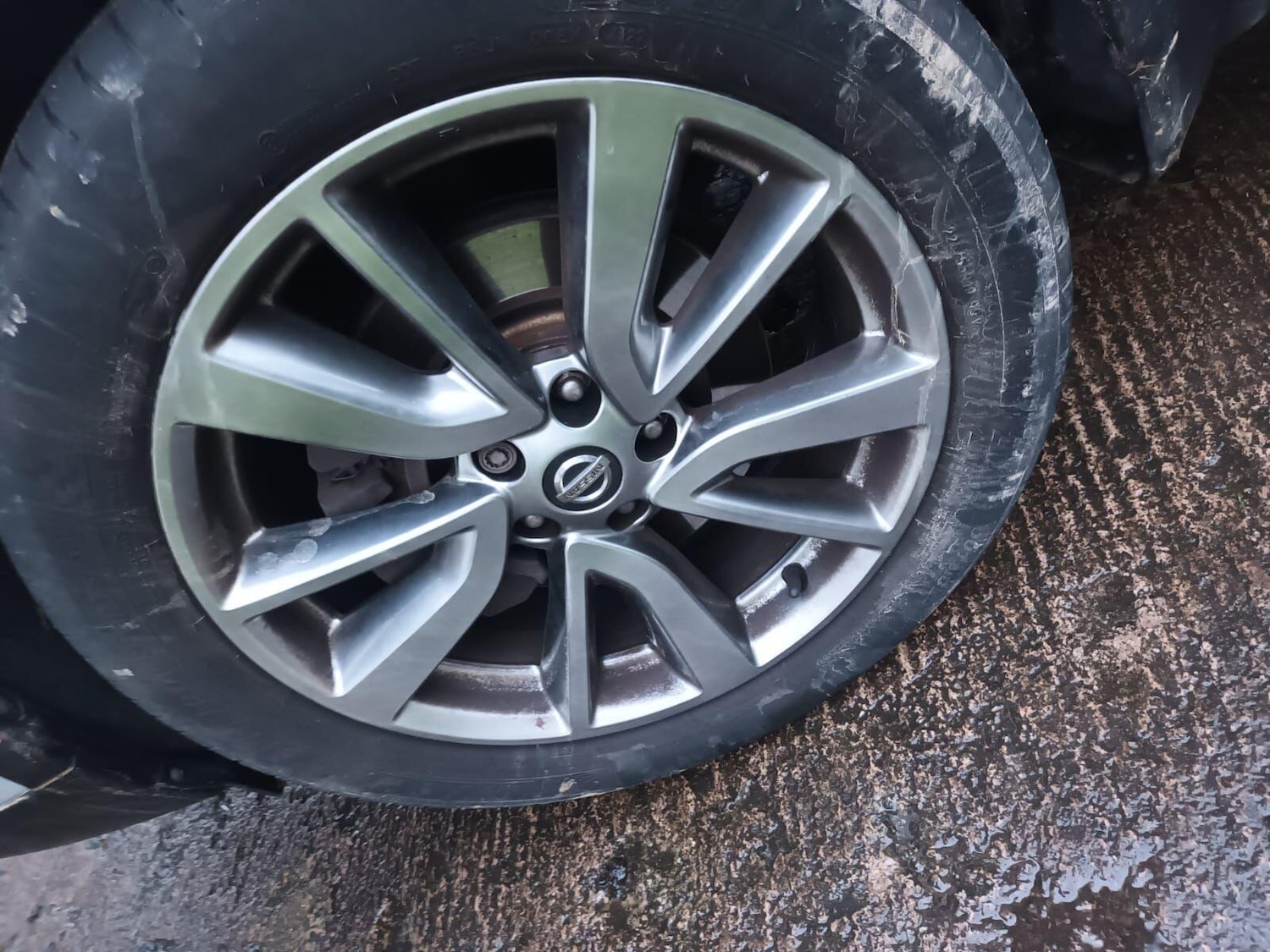 Used Nissan X-Trail 2017 for sale - 77191898: Photo 7