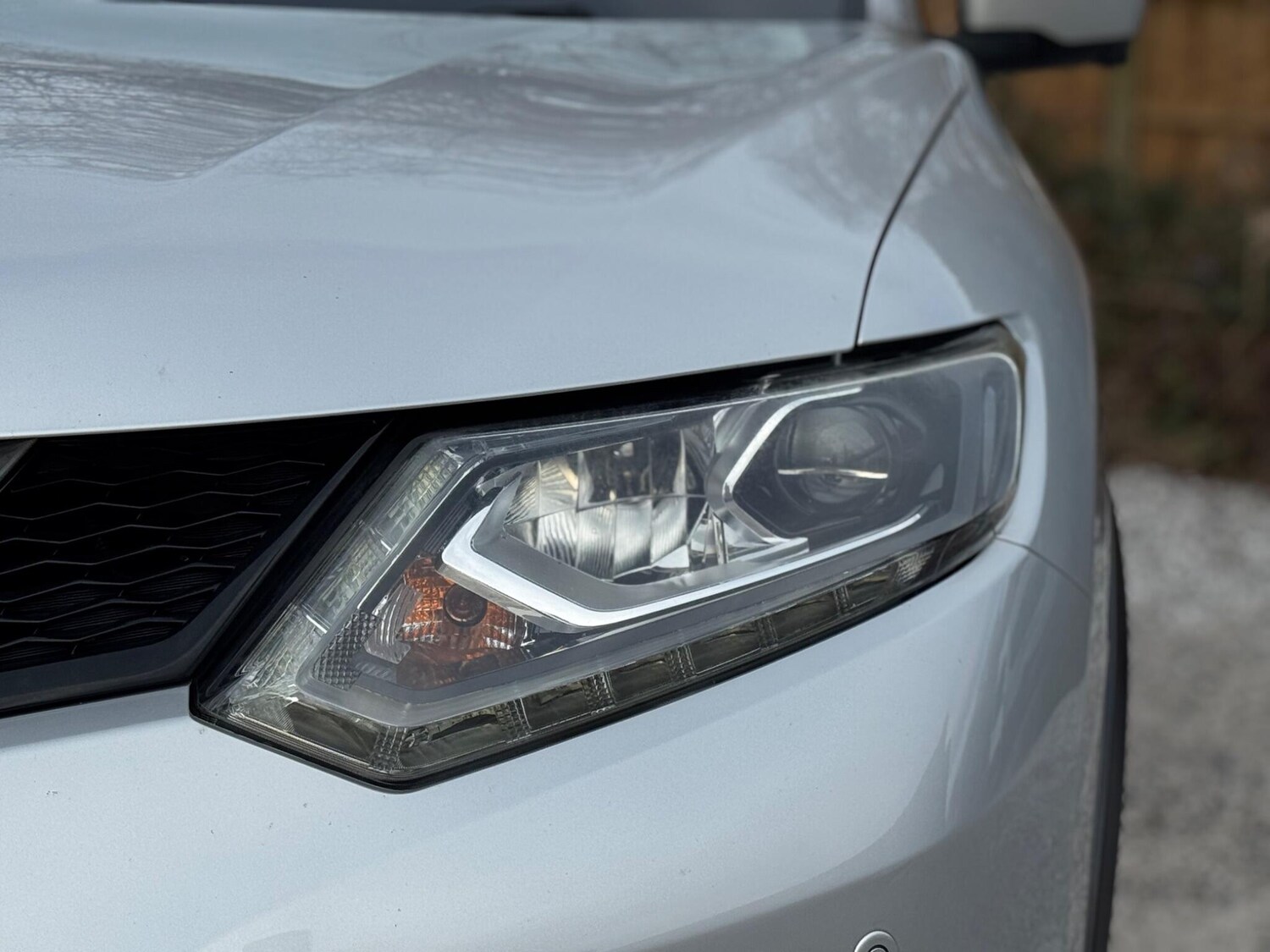 Used Nissan X-Trail 2017 for sale - 77191898: Photo 75