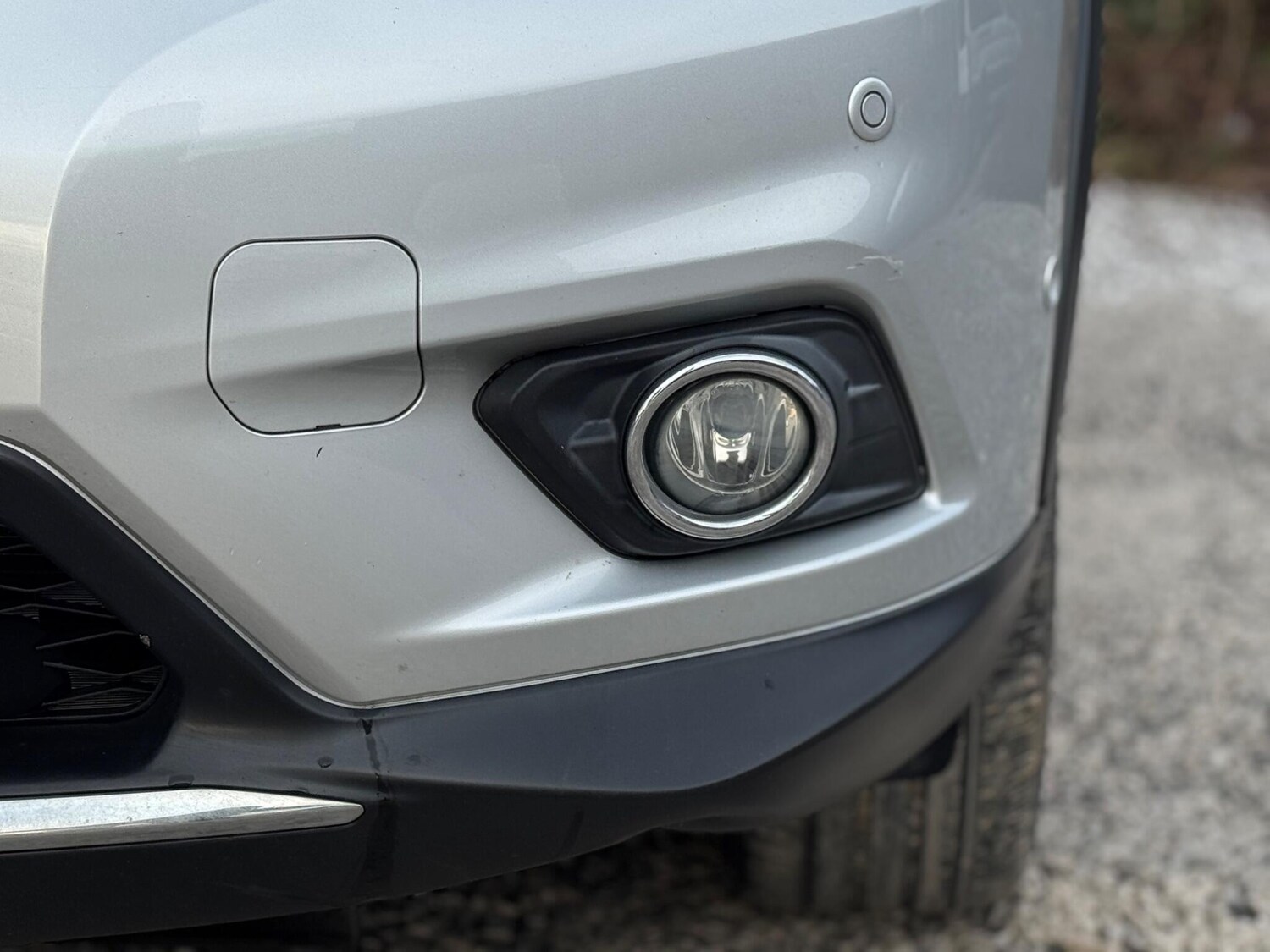 Used Nissan X-Trail 2017 for sale - 77191898: Photo 76