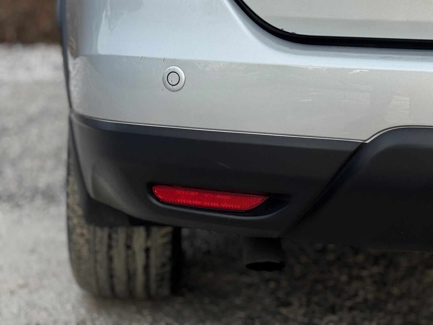 Used Nissan X-Trail 2017 for sale - 77191898: Photo 78