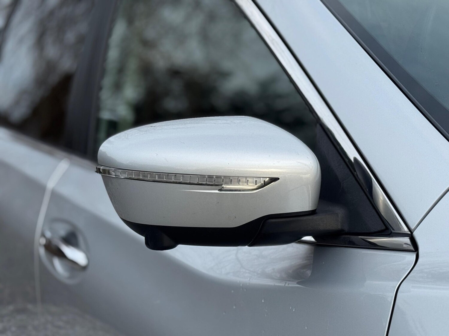 Used Nissan X-Trail 2017 for sale - 77191898: Photo 79