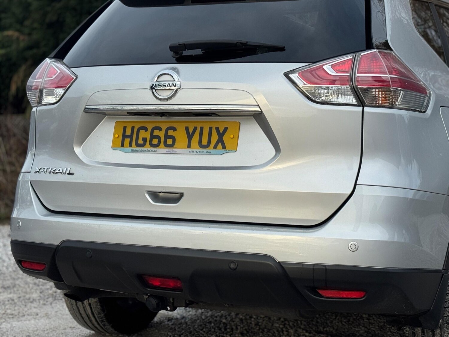 Used Nissan X-Trail 2017 for sale - 77191898: Photo 84