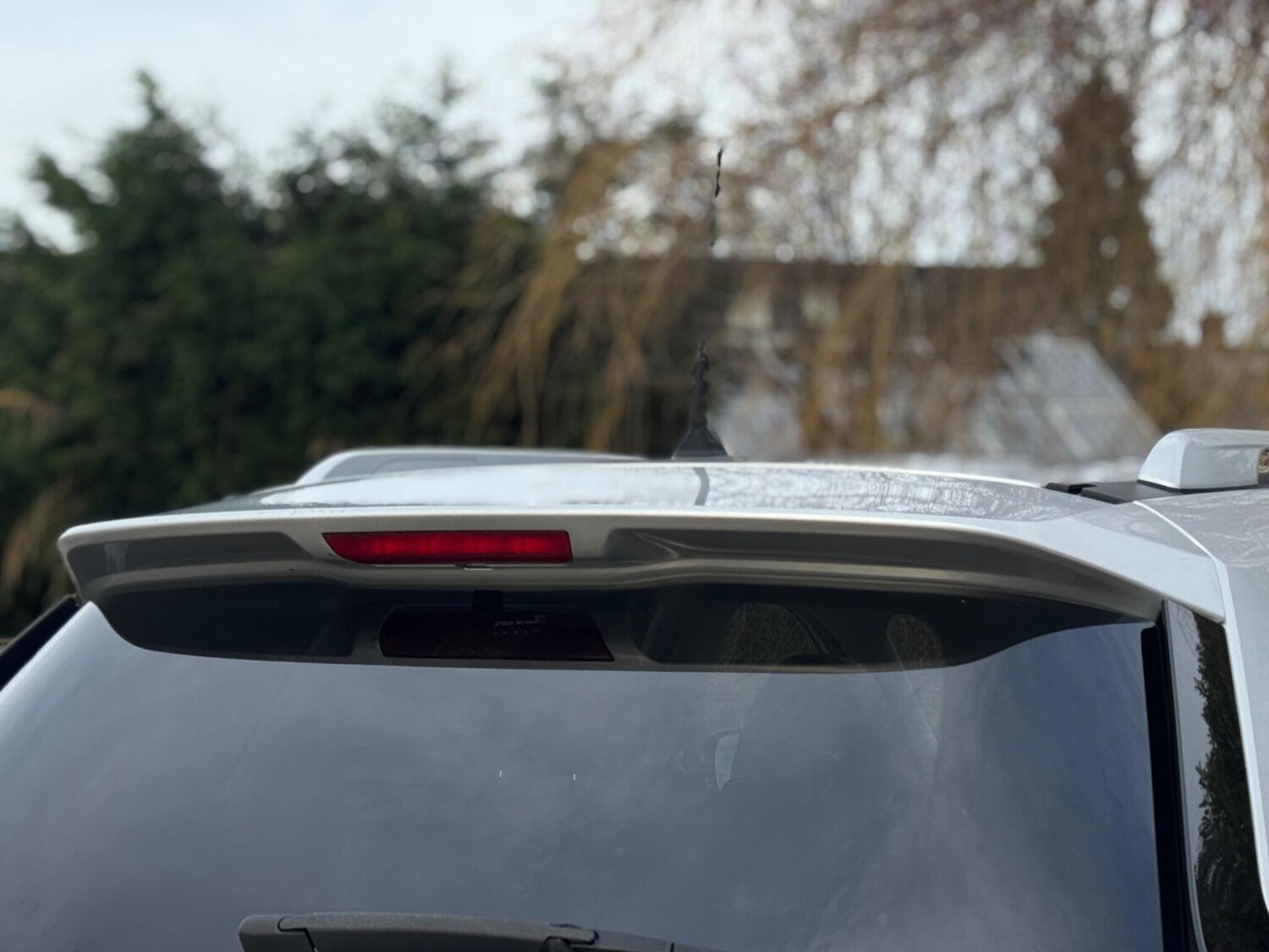 Used Nissan X-Trail 2017 for sale - 77191898: Photo 85