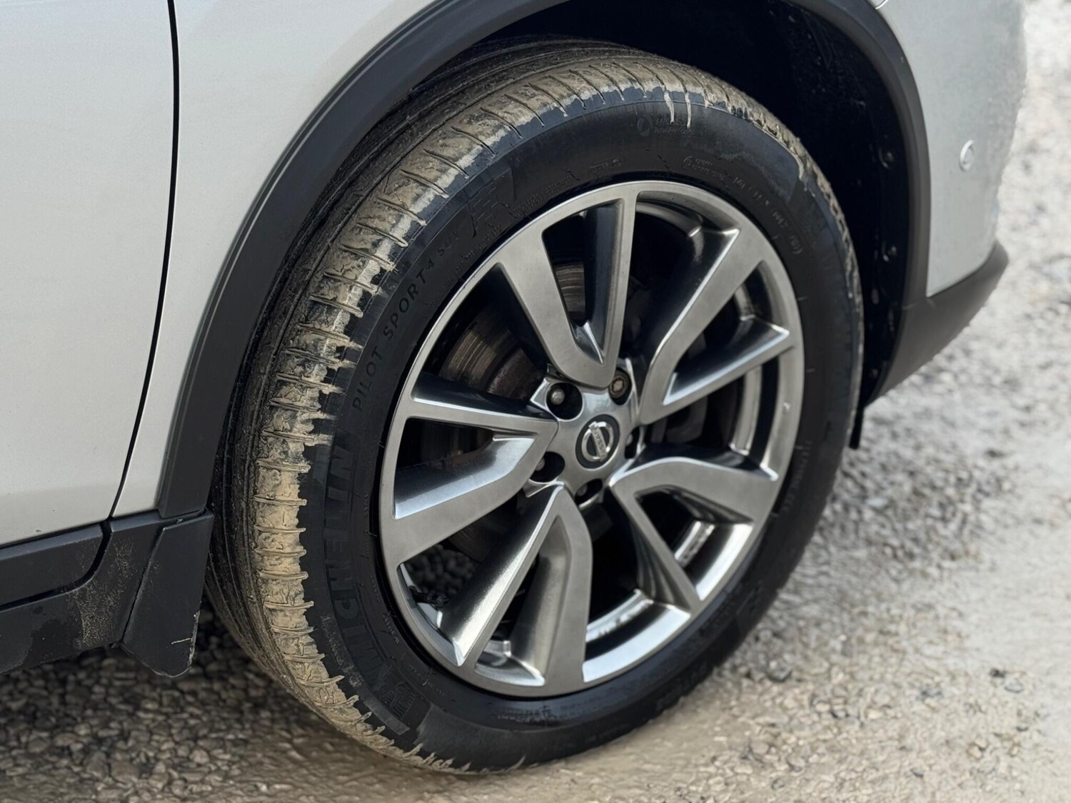 Used Nissan X-Trail 2017 for sale - 77191898: Photo 86