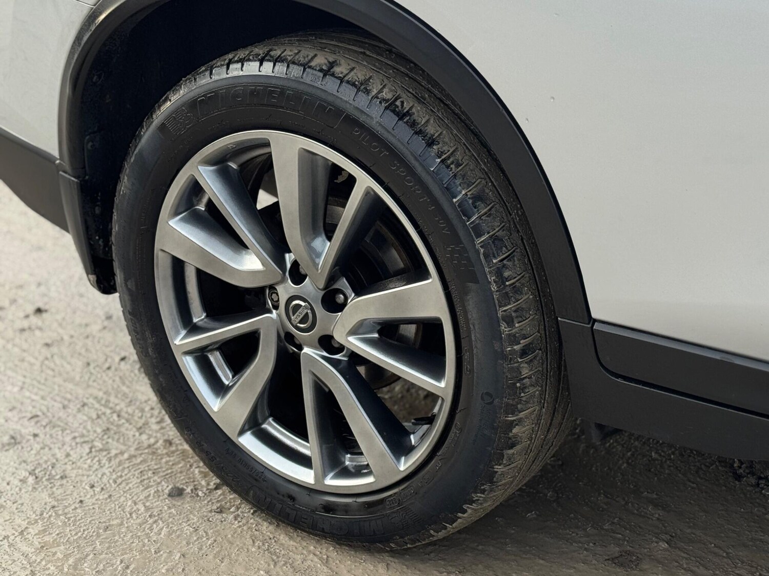 Used Nissan X-Trail 2017 for sale - 77191898: Photo 88