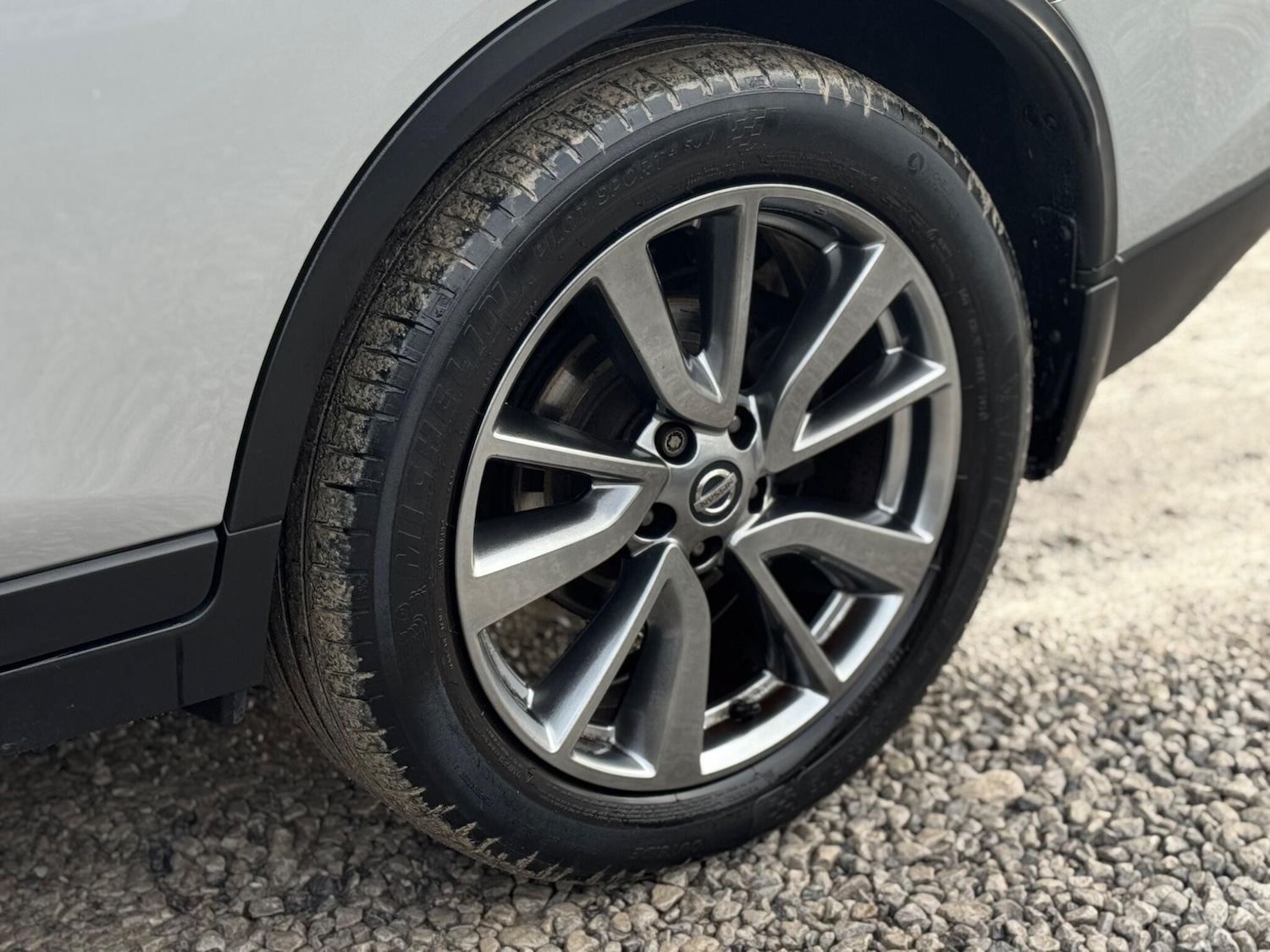 Used Nissan X-Trail 2017 for sale - 77191898: Photo 89