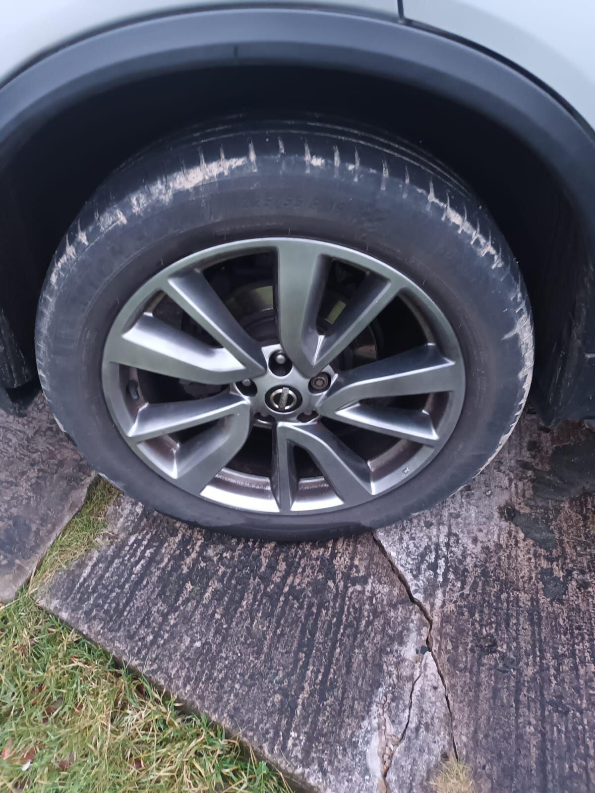 Used Nissan X-Trail 2017 for sale - 77191898: Photo 9