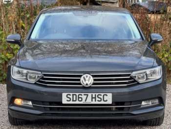 Used Volkswagen Passat 2017 for sale - 75144354: Photo