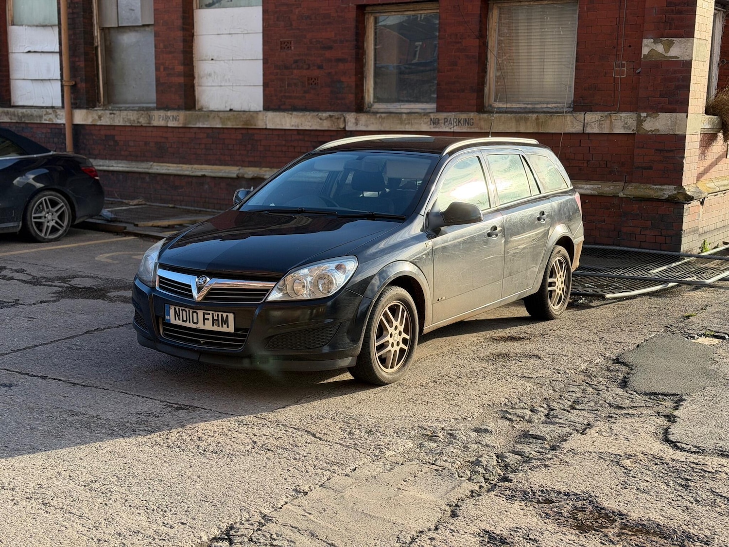 Used Vauxhall Astra 2010 for sale - 76441321: Photo 3