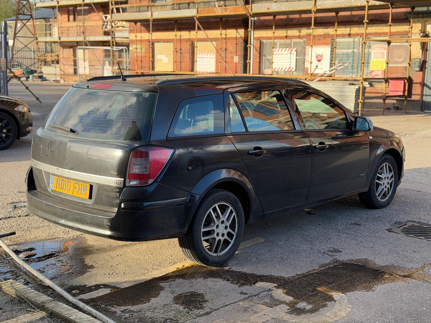 Used Vauxhall Astra 2010 for sale - 76441321: Photo 5