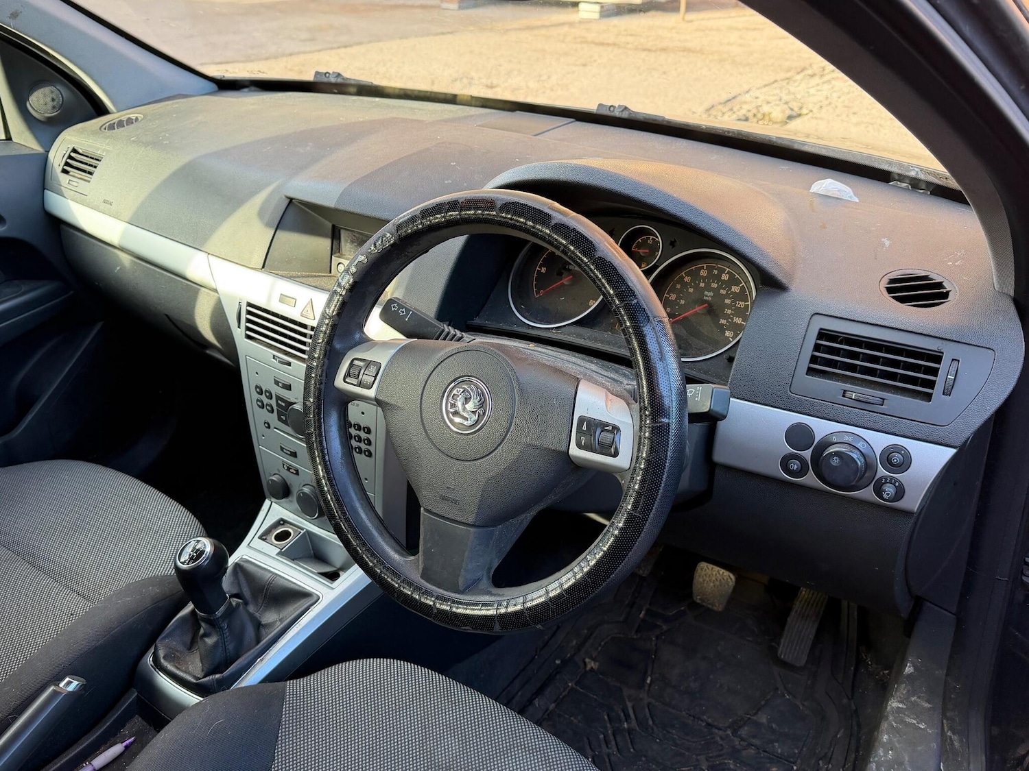 Used Vauxhall Astra 2010 for sale - 76441321: Photo 6