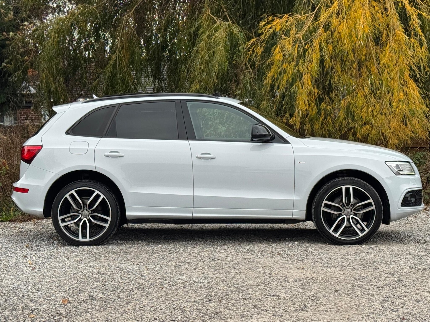 Used Audi Q5 for sale - 76432591: Photo 11
