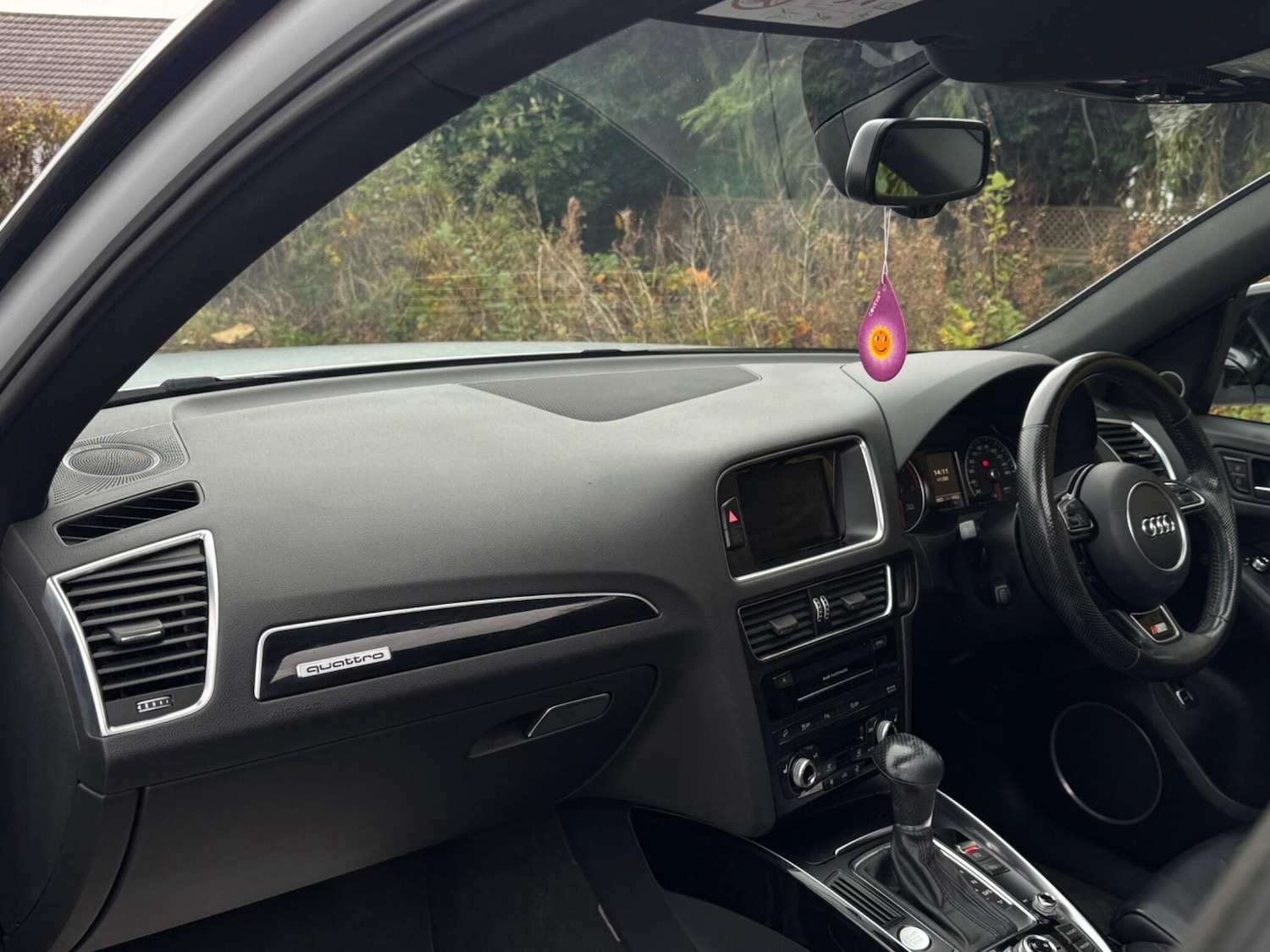 Used Audi Q5 for sale - 76432591: Photo 15