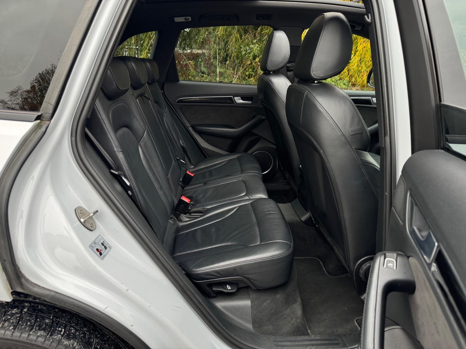 Used Audi Q5 for sale - 76432591: Photo 21