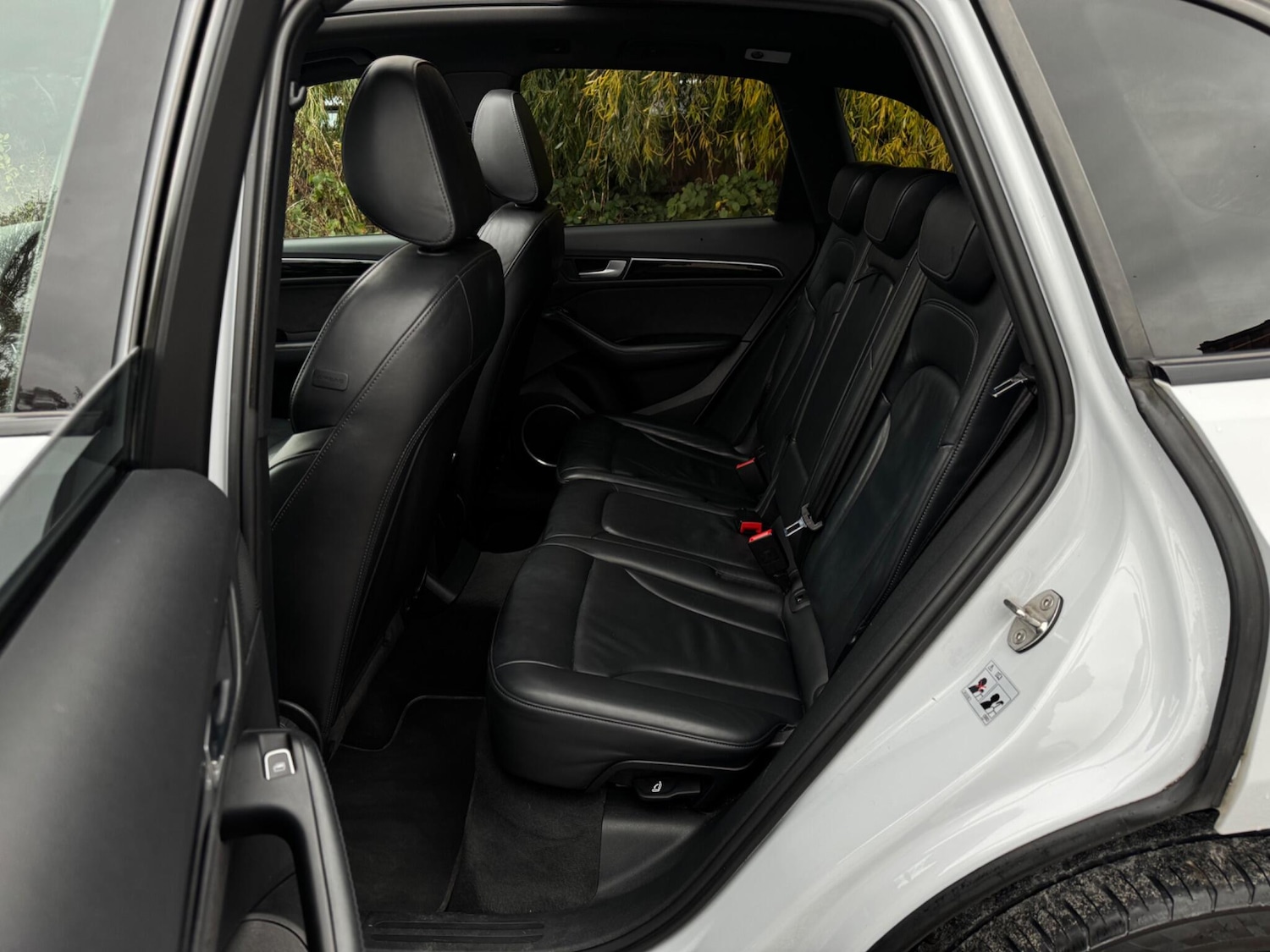 Used Audi Q5 for sale - 76432591: Photo 22