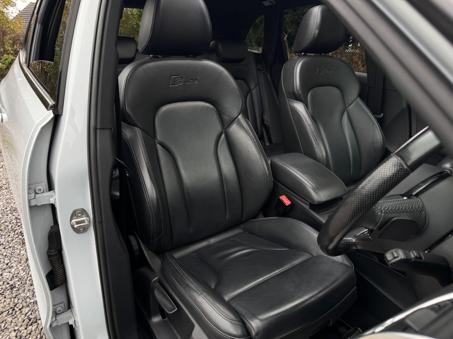 Used Audi Q5 for sale - 76432591: Photo 23