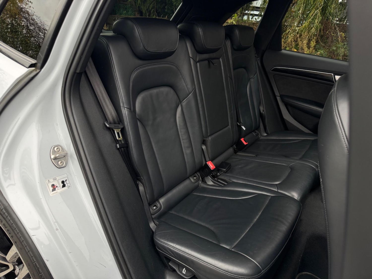 Used Audi Q5 for sale - 76432591: Photo 26