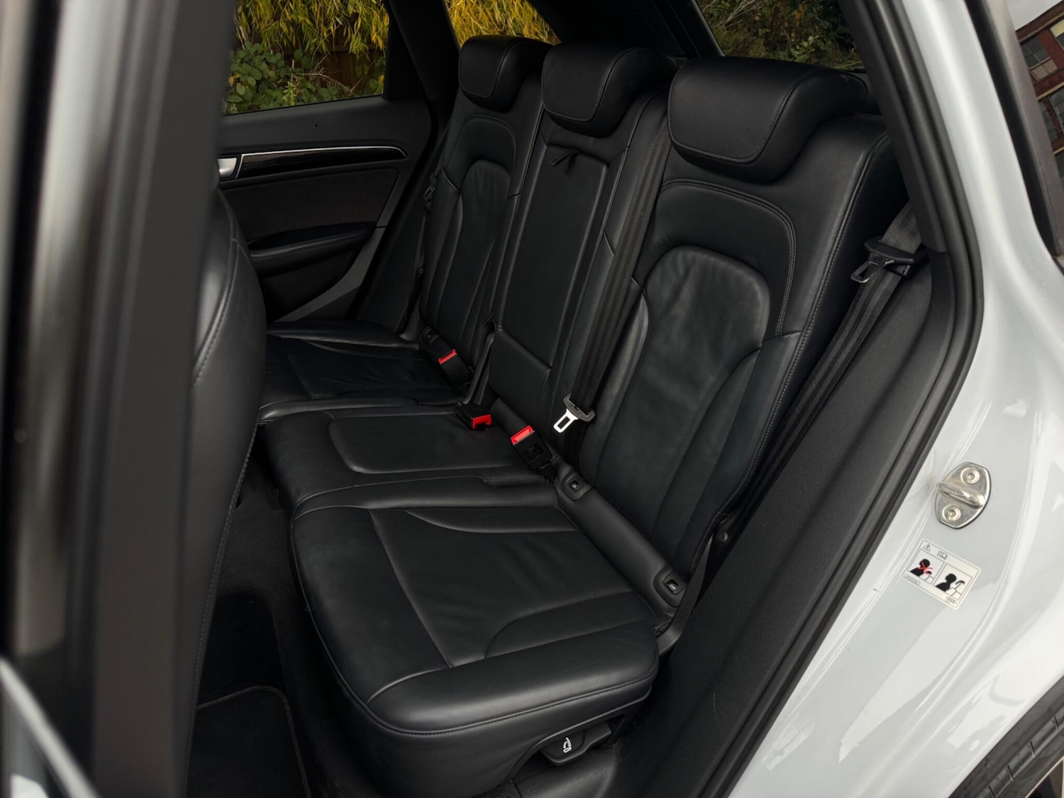 Used Audi Q5 for sale - 76432591: Photo 27