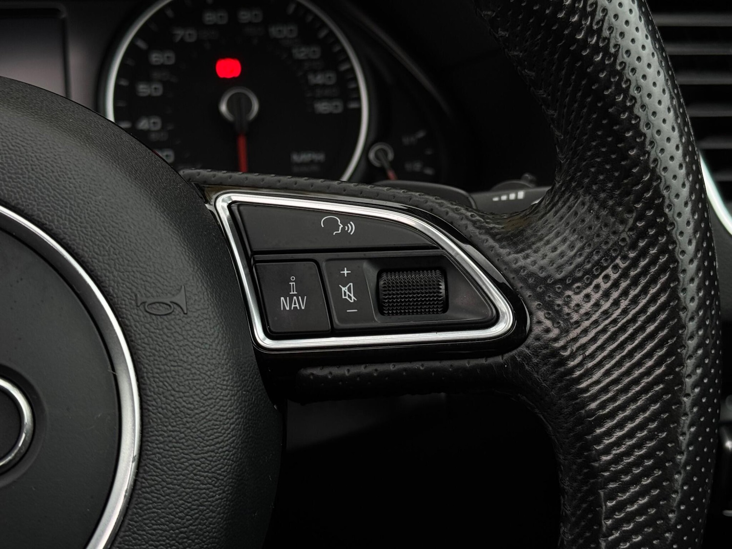 Used Audi Q5 for sale - 76432591: Photo 34