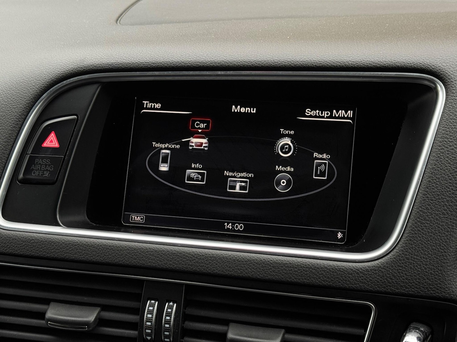 Used Audi Q5 for sale - 76432591: Photo 47