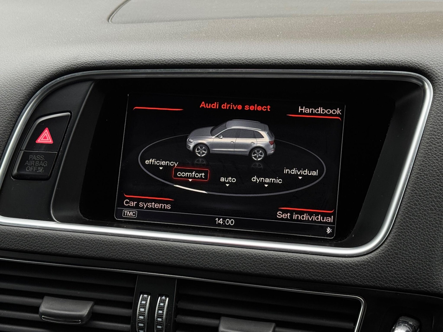 Used Audi Q5 for sale - 76432591: Photo 49