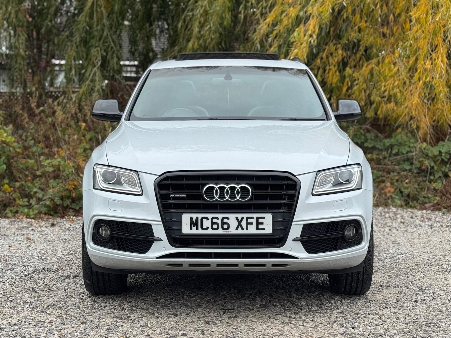 Used Audi Q5 for sale - 76432591: Photo 5