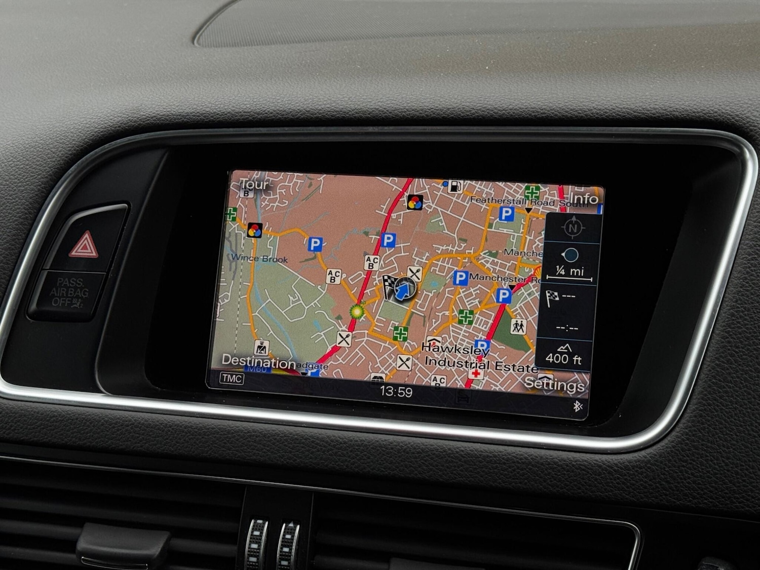 Used Audi Q5 for sale - 76432591: Photo 54