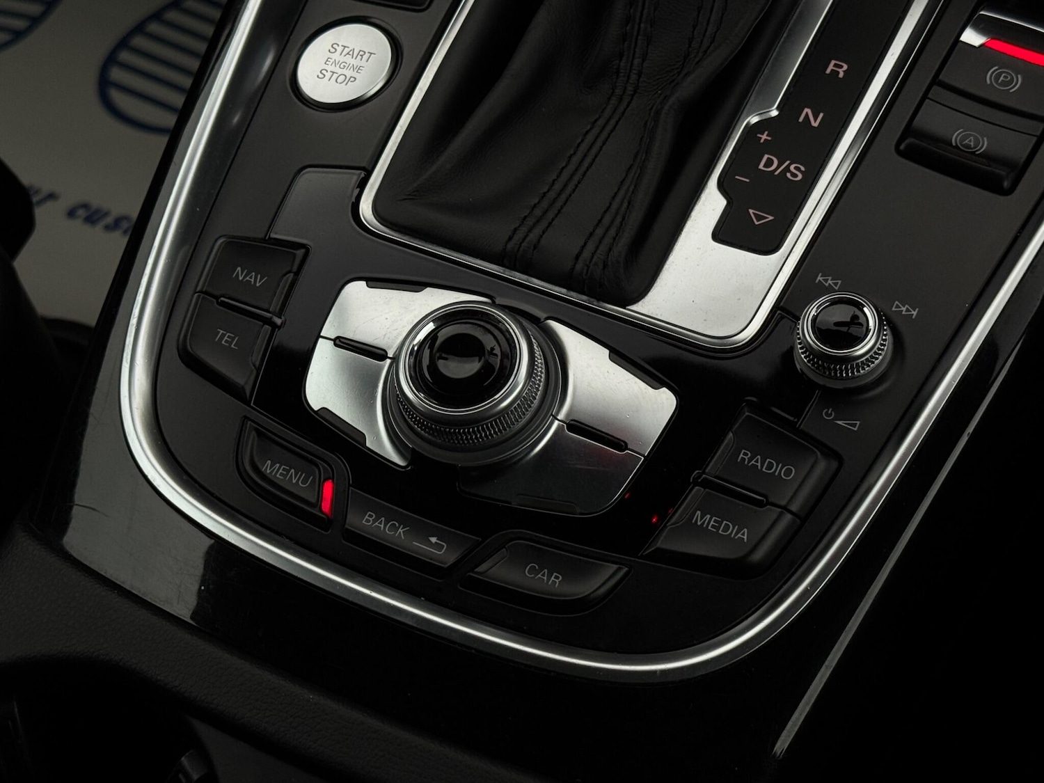 Used Audi Q5 for sale - 76432591: Photo 60