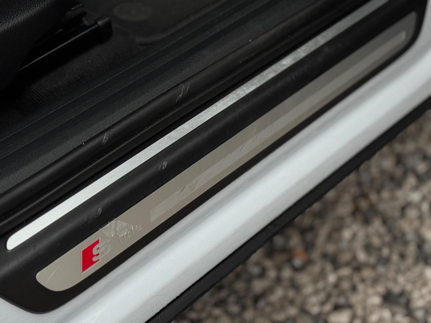 Used Audi Q5 for sale - 76432591: Photo 72