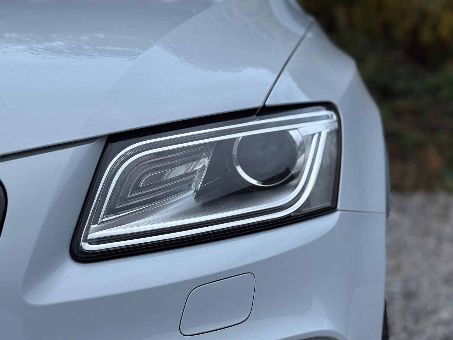 Used Audi Q5 for sale - 76432591: Photo 81