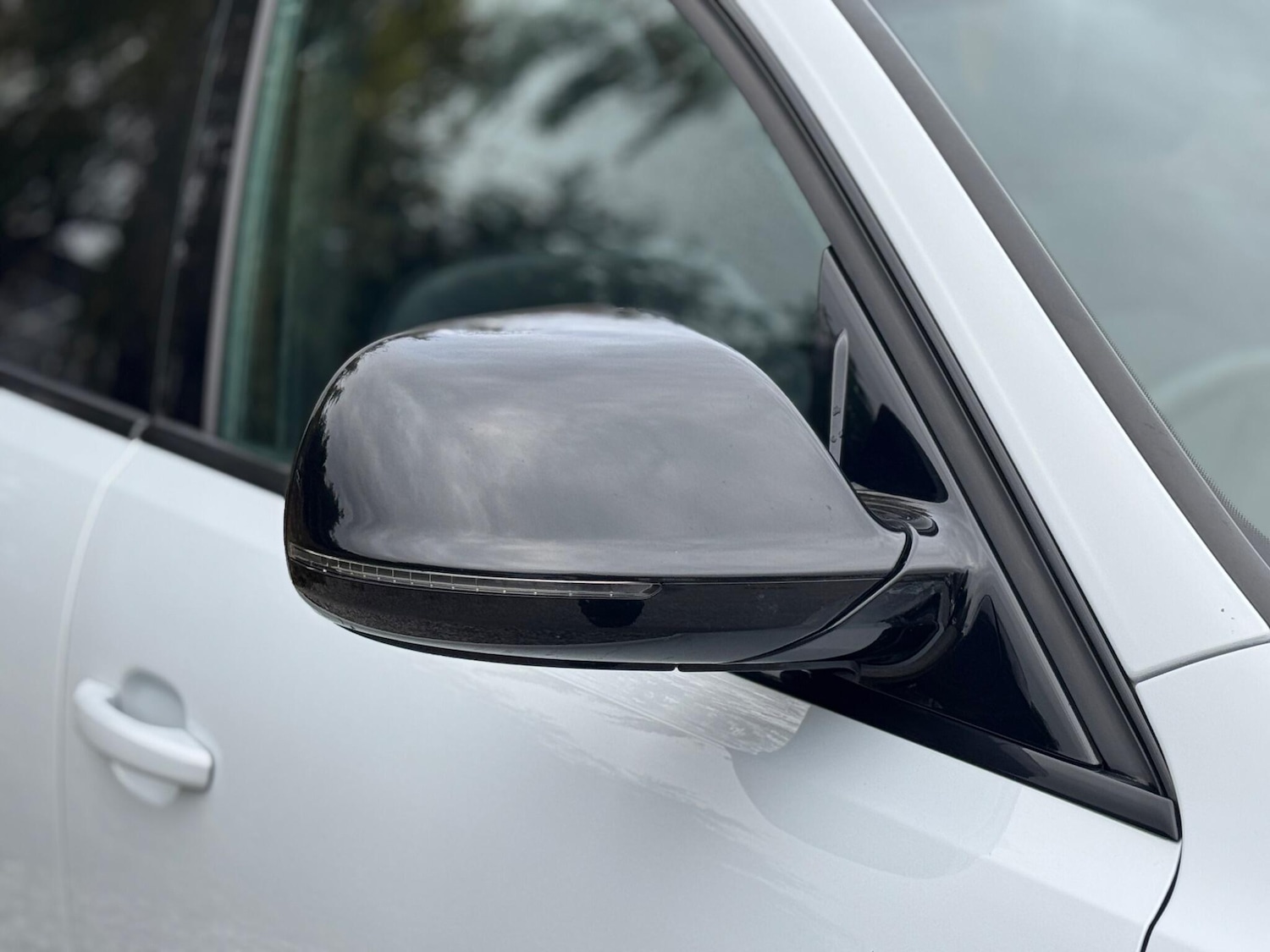 Used Audi Q5 for sale - 76432591: Photo 85