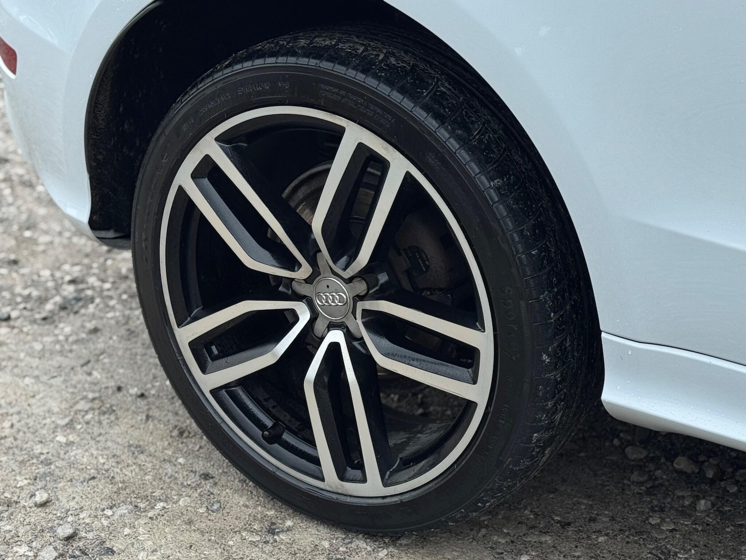 Used Audi Q5 for sale - 76432591: Photo 90