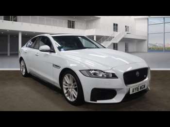 2016 (16) - 3.0d V6 S Auto Euro 6 (s/s) 4dr