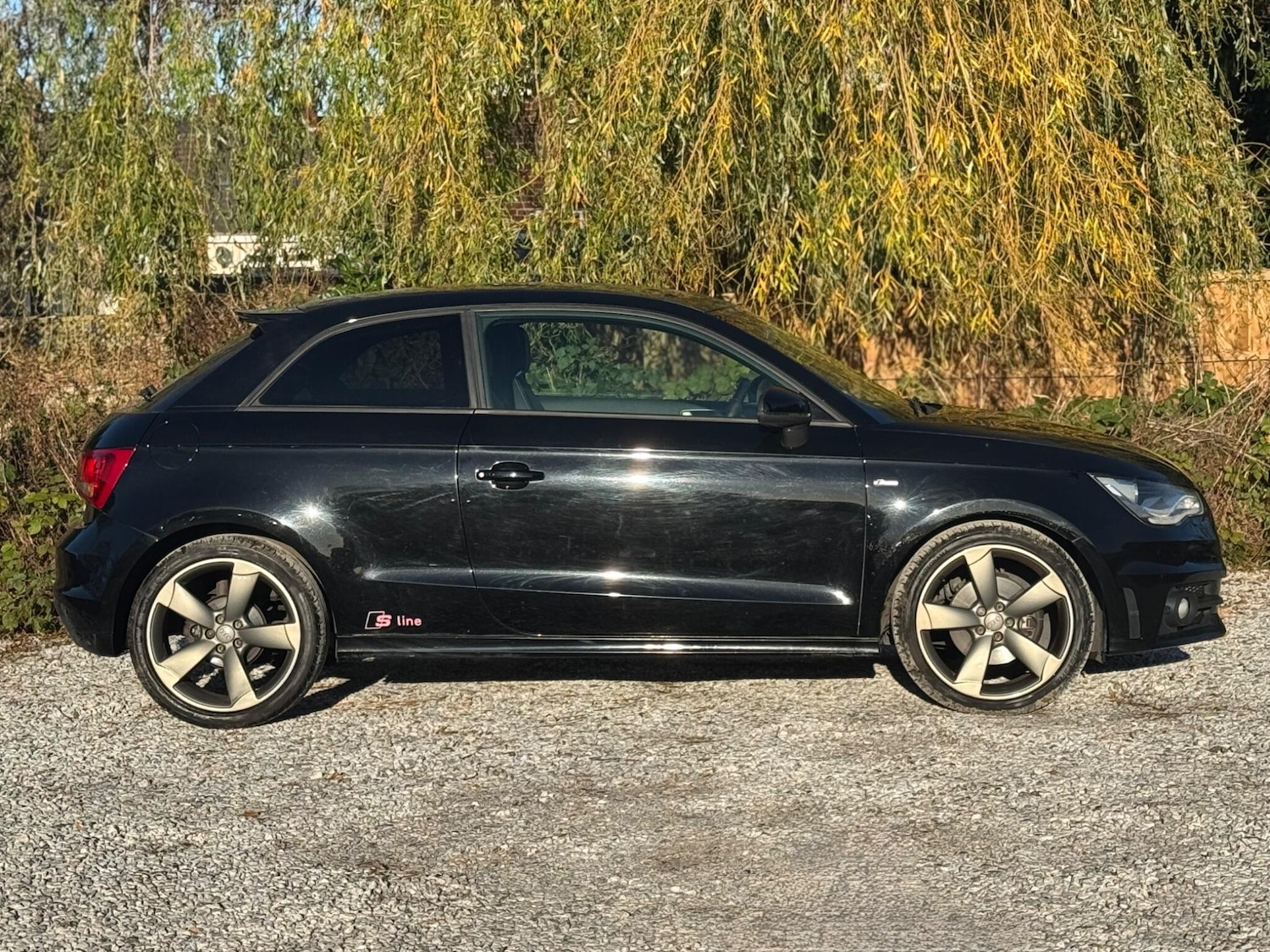 Used Audi A1 2014 for sale - 76634043: Photo 11
