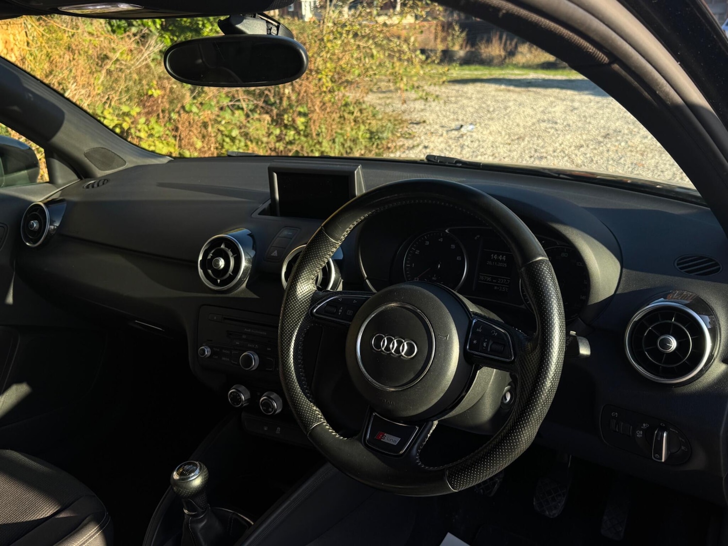 Used Audi A1 2014 for sale - 76634043: Photo 12