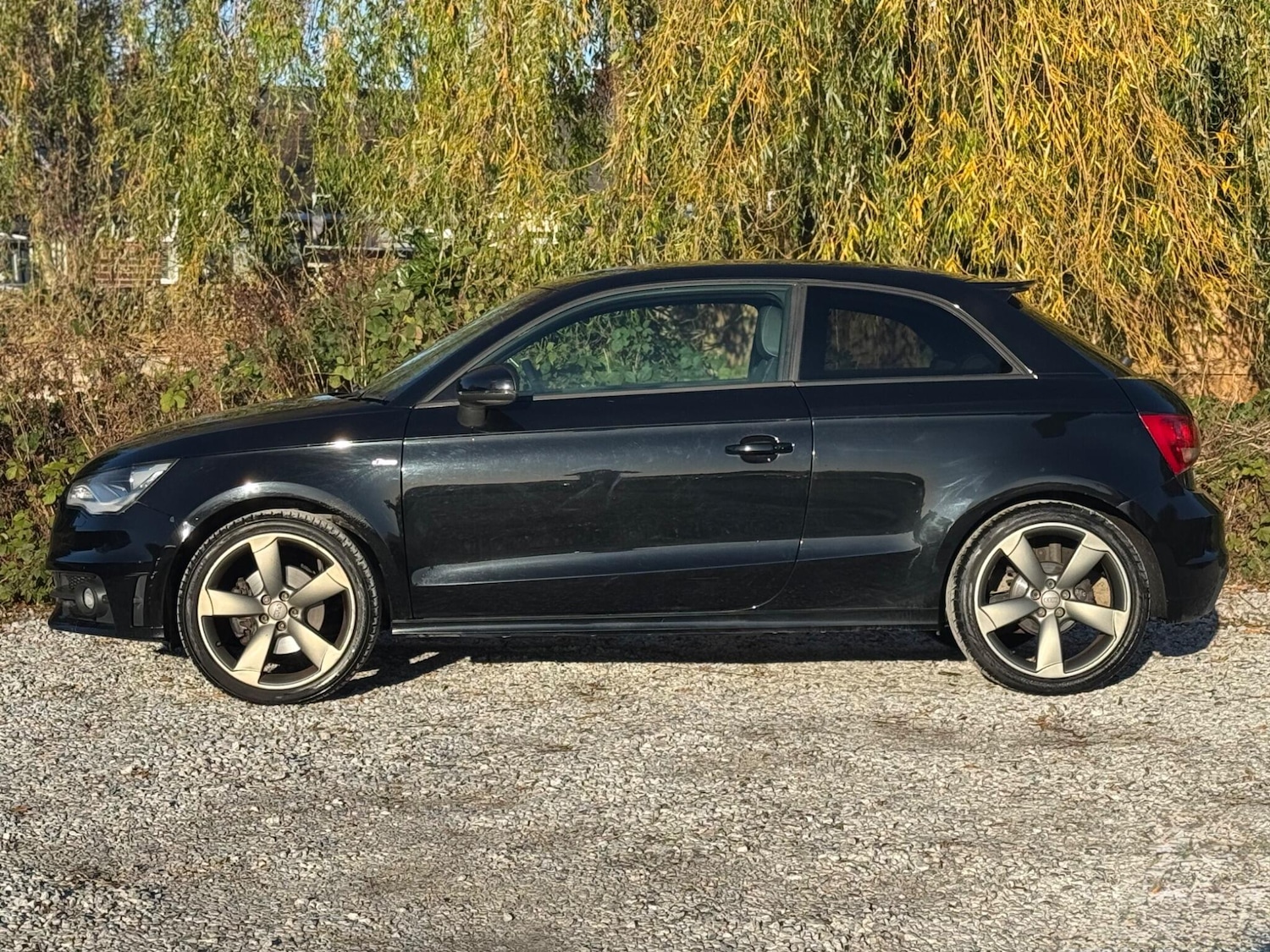 Used Audi A1 2014 for sale - 76634043: Photo 14
