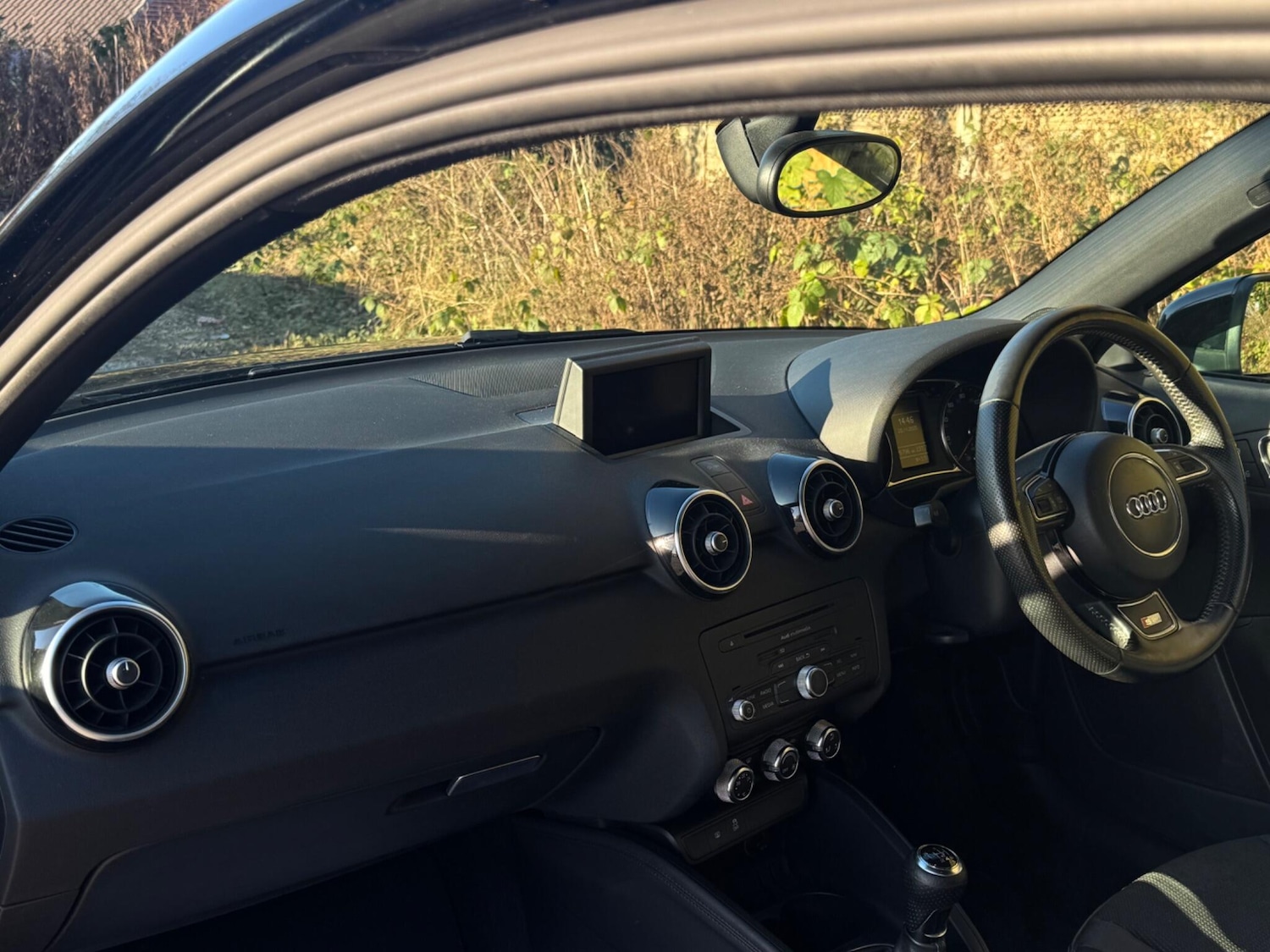 Used Audi A1 2014 for sale - 76634043: Photo 15