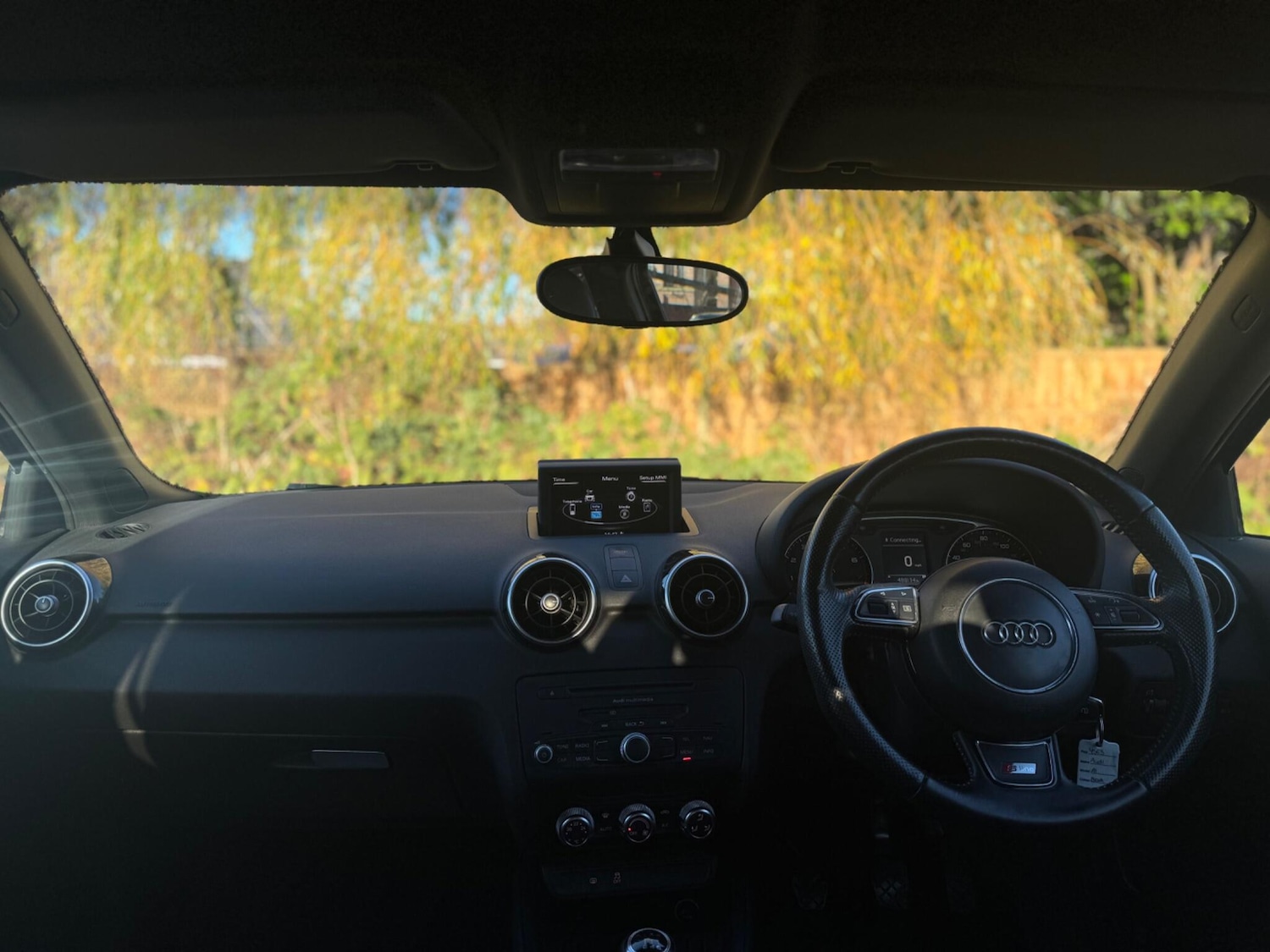 Used Audi A1 2014 for sale - 76634043: Photo 17