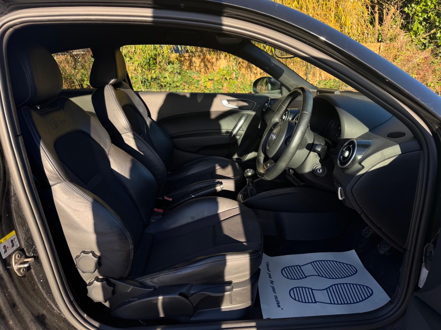 Used Audi A1 2014 for sale - 76634043: Photo 18