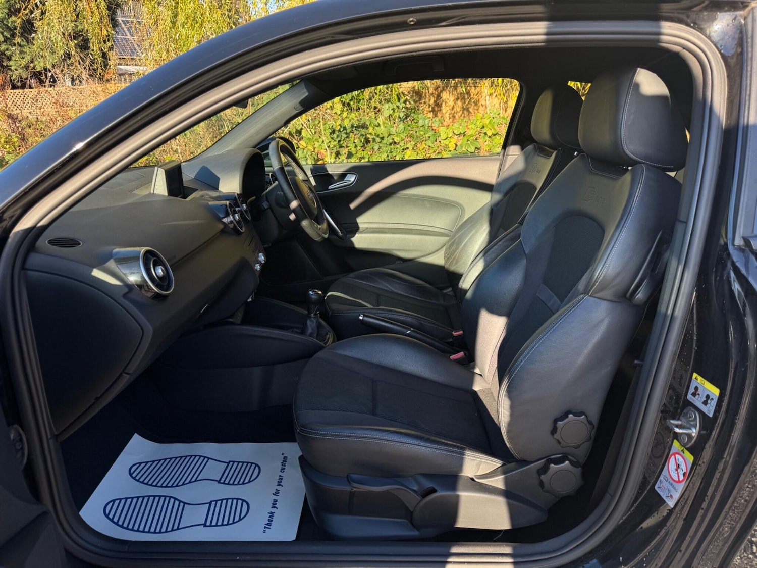 Used Audi A1 2014 for sale - 76634043: Photo 19